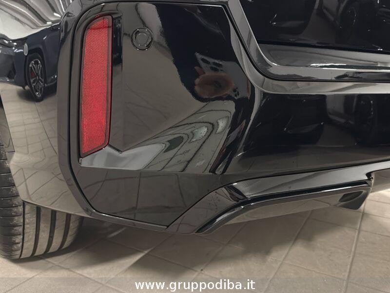 BMW X1 X1 xdrive20d mhev 48V MSport auto- Gruppo Diba