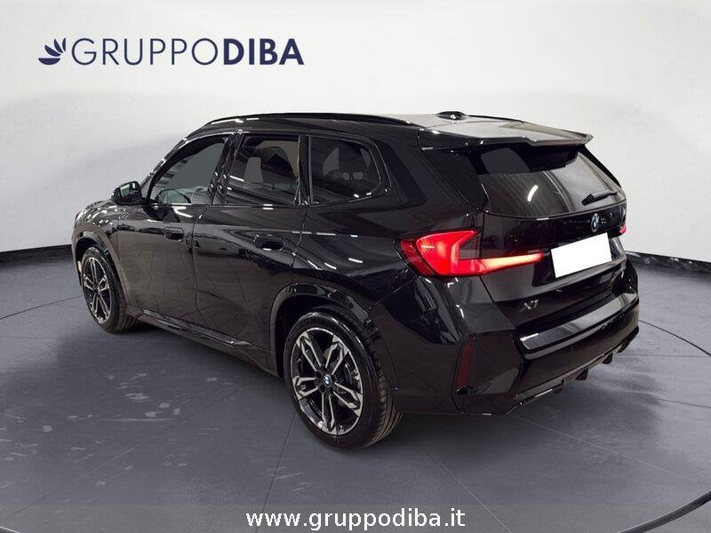 BMW X1 X1 xdrive20d mhev 48V MSport auto- Gruppo Diba