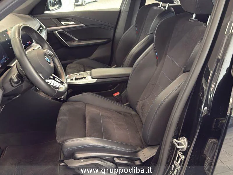 BMW X1 X1 xdrive20d mhev 48V MSport auto- Gruppo Diba