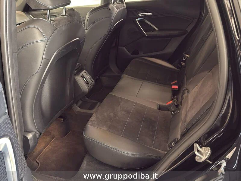 BMW X1 X1 xdrive20d mhev 48V MSport auto- Gruppo Diba