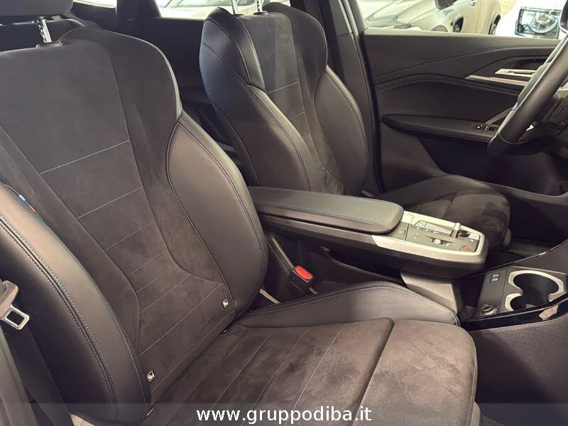 BMW X1 X1 xdrive20d mhev 48V MSport auto- Gruppo Diba