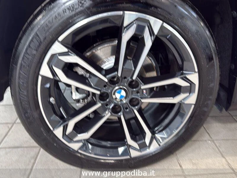 BMW X1 X1 xdrive20d mhev 48V MSport auto- Gruppo Diba