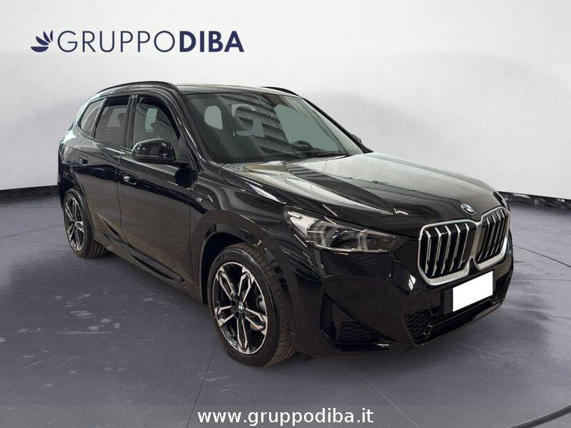 BMW X1 X1 xdrive20d mhev 48V MSport auto- Gruppo Diba
