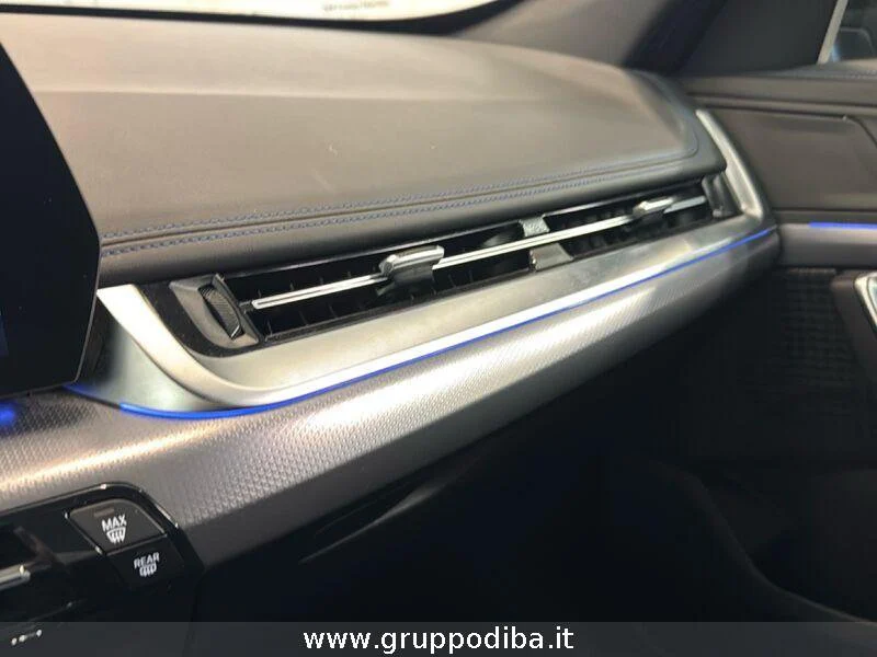 BMW X1 X1 xdrive20d mhev 48V MSport auto- Gruppo Diba