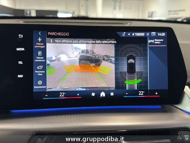 BMW X1 X1 xdrive20d mhev 48V MSport auto- Gruppo Diba