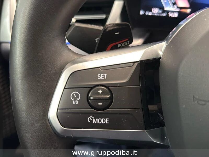 BMW X1 X1 xdrive20d mhev 48V MSport auto- Gruppo Diba