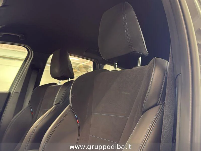 BMW X1 X1 xdrive20d mhev 48V MSport auto- Gruppo Diba