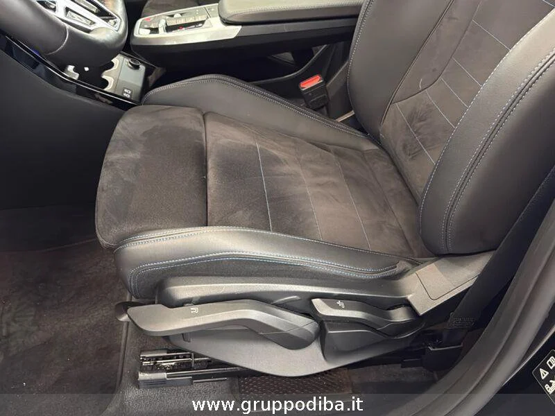 BMW X1 X1 xdrive20d mhev 48V MSport auto- Gruppo Diba