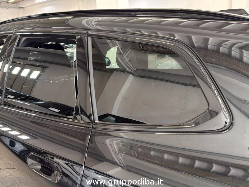 BMW X1 X1 xdrive20d mhev 48V MSport auto- Gruppo Diba