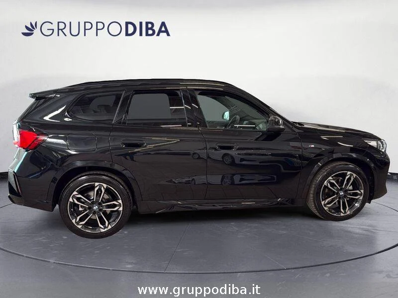 BMW X1 X1 xdrive20d mhev 48V MSport auto- Gruppo Diba