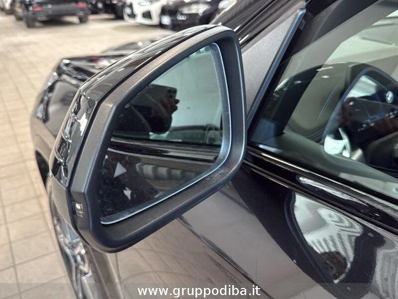 BMW X1 X1 xdrive20d mhev 48V MSport auto- Gruppo Diba