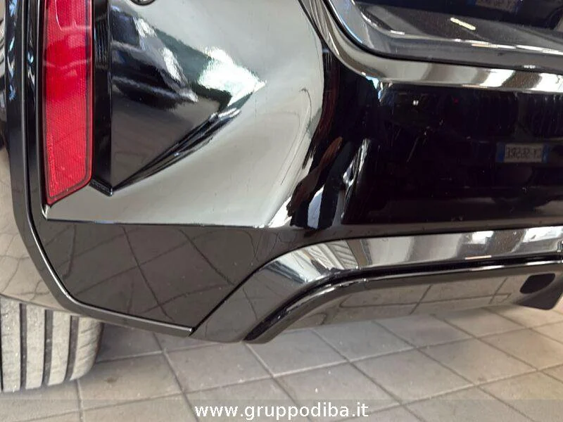 BMW X1 X1 xdrive20d mhev 48V MSport auto- Gruppo Diba