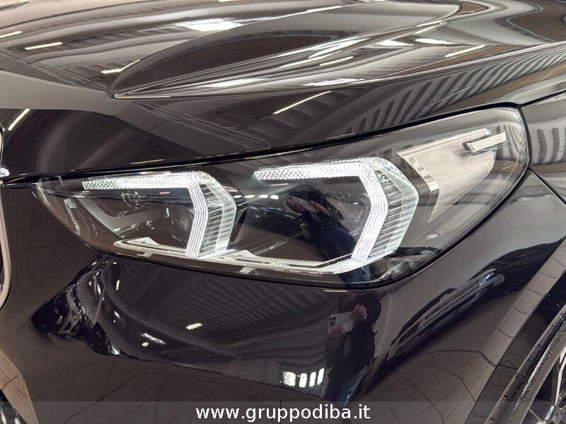 BMW X1 X1 xdrive20d mhev 48V MSport auto- Gruppo Diba