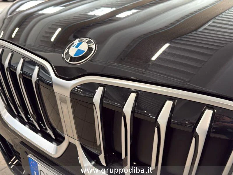 BMW X1 X1 xdrive20d mhev 48V MSport auto- Gruppo Diba