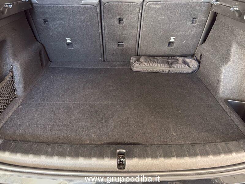 BMW X1 X1 xdrive20d mhev 48V MSport auto- Gruppo Diba