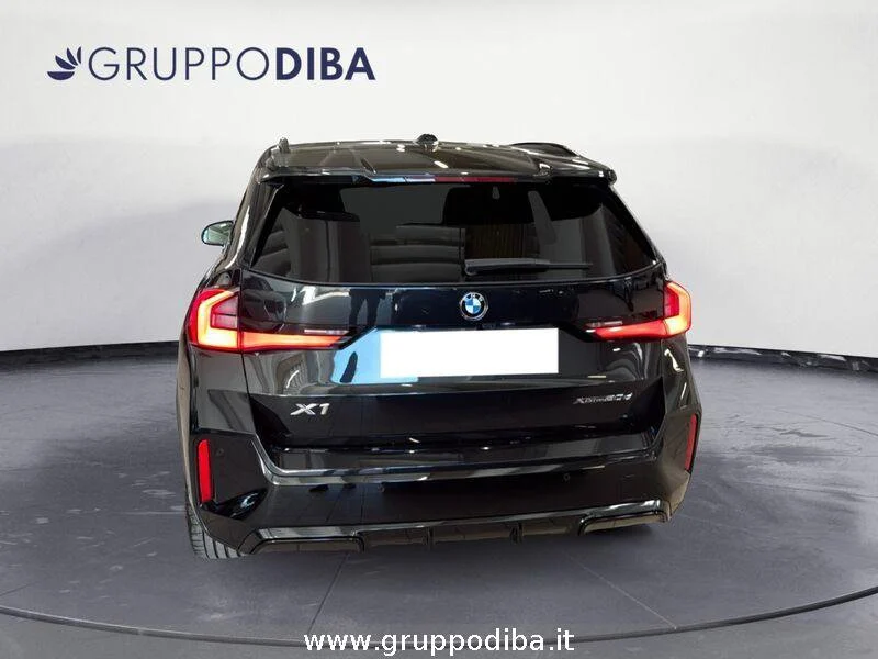 BMW X1 X1 xdrive20d mhev 48V MSport auto- Gruppo Diba