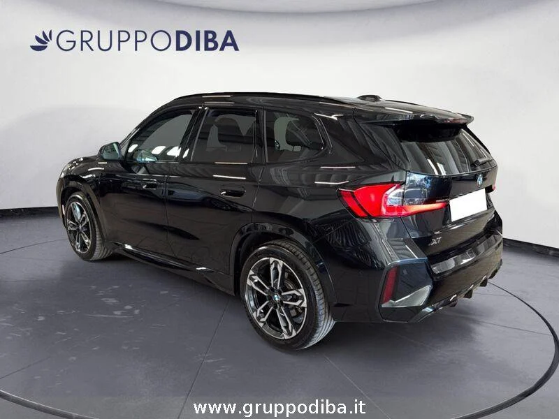 BMW X1 X1 xdrive20d mhev 48V MSport auto- Gruppo Diba