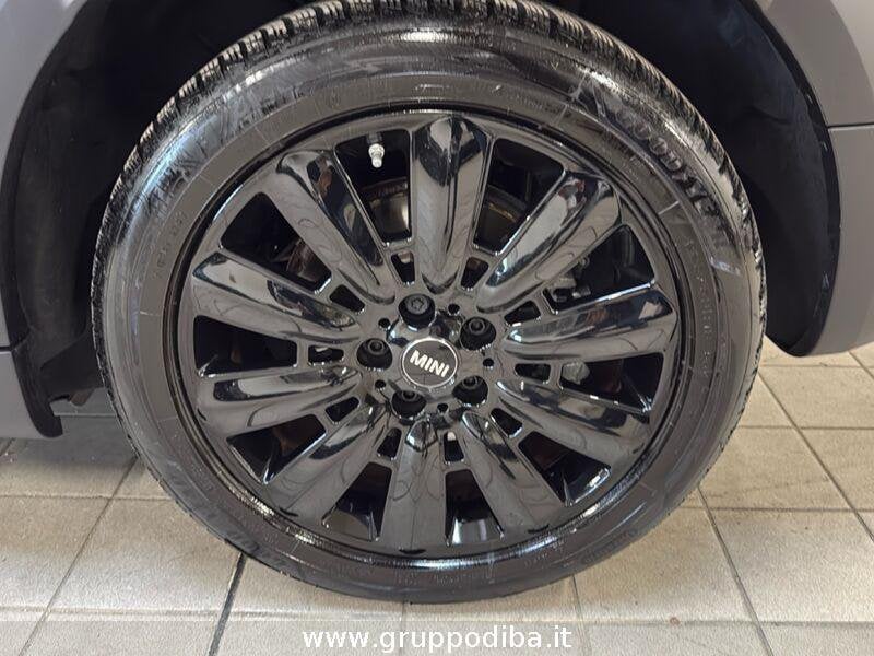 MINI Countryman Mini Countryman 1.5 Cooper SE Yours all4 auto- Gruppo Diba