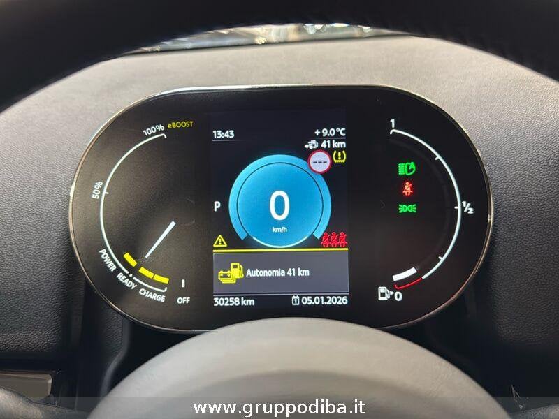 MINI Countryman Mini Countryman 1.5 Cooper SE Yours all4 auto- Gruppo Diba