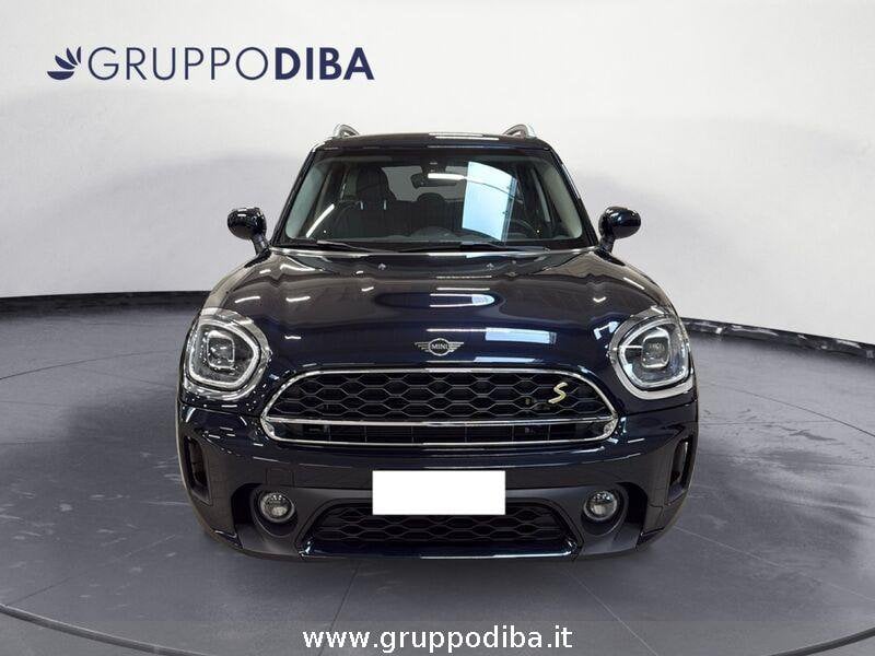 MINI Countryman Mini Countryman 1.5 Cooper SE Yours all4 auto- Gruppo Diba