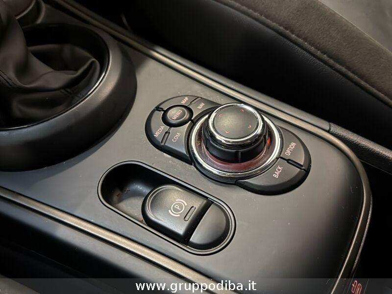 MINI Countryman Mini Countryman 1.5 Cooper SE Yours all4 auto- Gruppo Diba