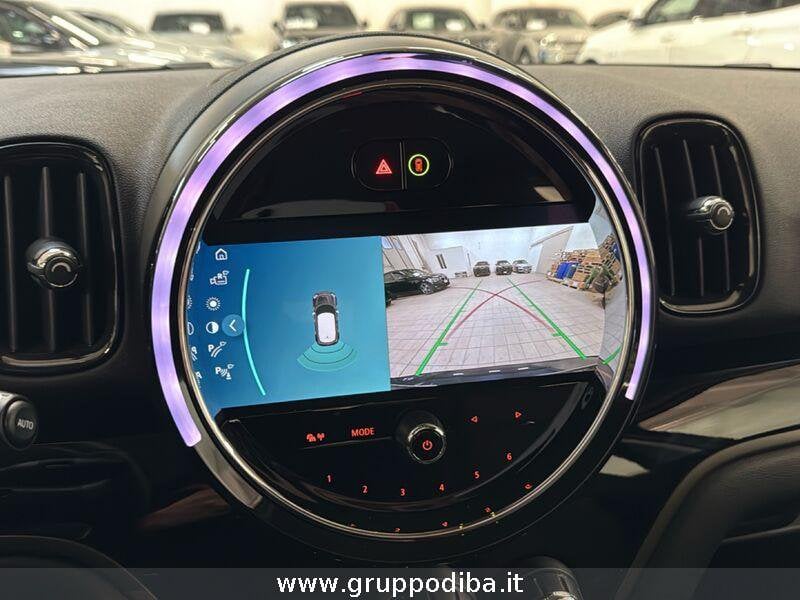 MINI Countryman Mini Countryman 1.5 Cooper SE Yours all4 auto- Gruppo Diba