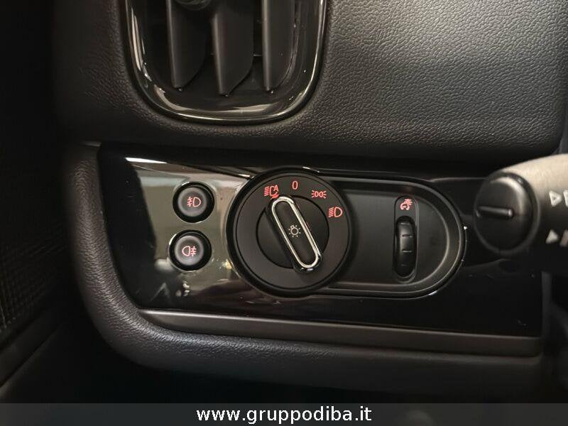 MINI Countryman Mini Countryman 1.5 Cooper SE Yours all4 auto- Gruppo Diba
