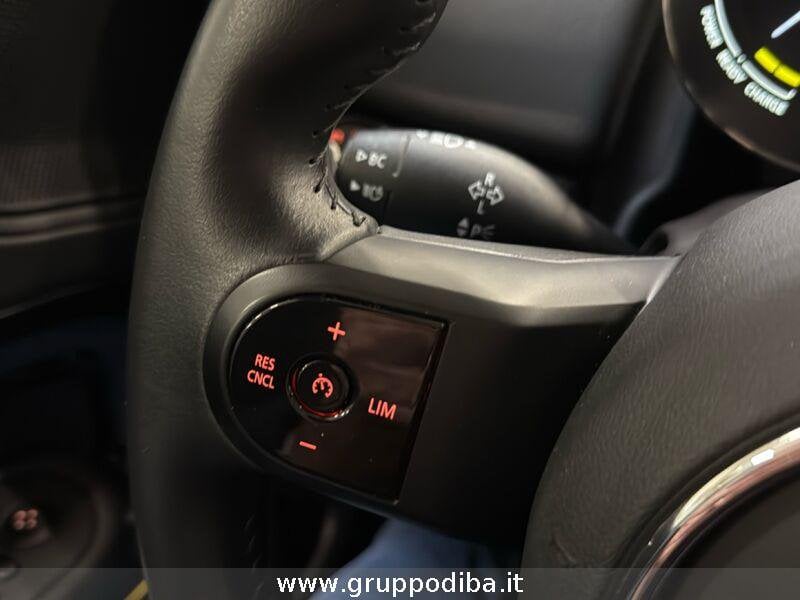 MINI Countryman Mini Countryman 1.5 Cooper SE Yours all4 auto- Gruppo Diba