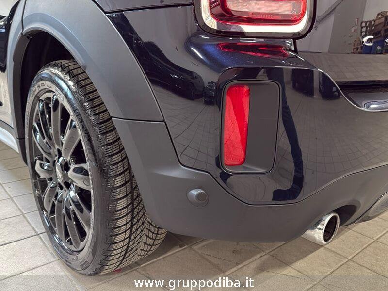 MINI Countryman Mini Countryman 1.5 Cooper SE Yours all4 auto- Gruppo Diba