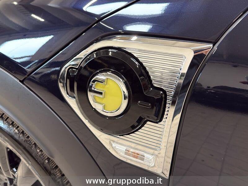 MINI Countryman Mini Countryman 1.5 Cooper SE Yours all4 auto- Gruppo Diba