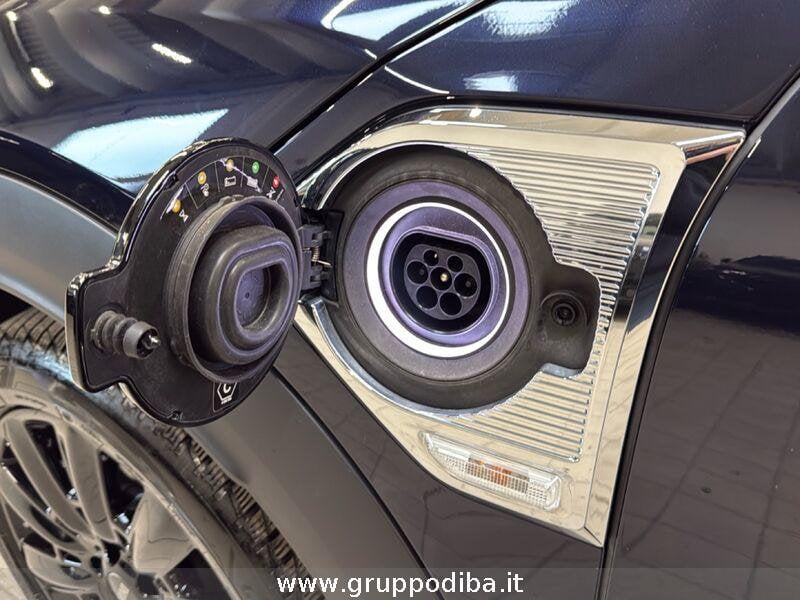 MINI Countryman Mini Countryman 1.5 Cooper SE Yours all4 auto- Gruppo Diba