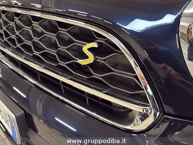 MINI Countryman Mini Countryman 1.5 Cooper SE Yours all4 auto- Gruppo Diba