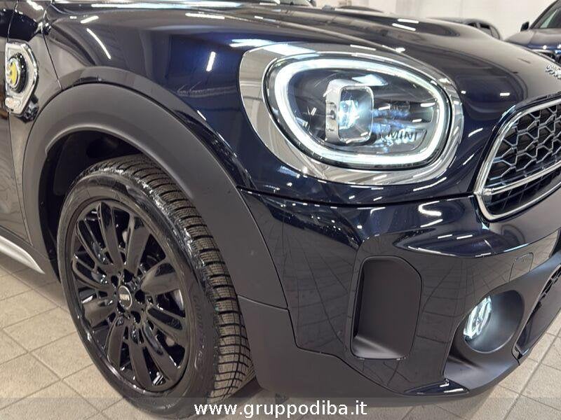 MINI Countryman Mini Countryman 1.5 Cooper SE Yours all4 auto- Gruppo Diba