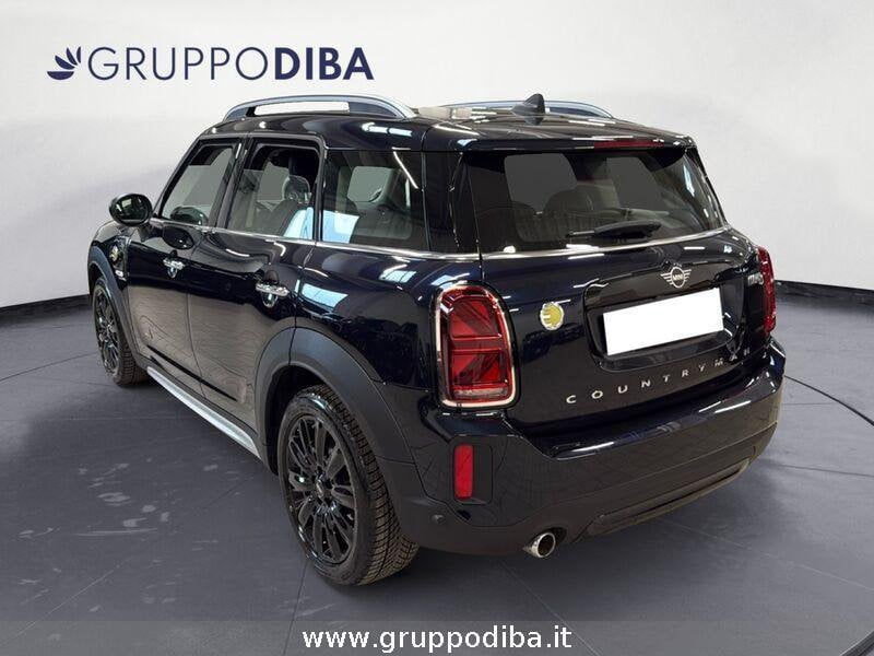 MINI Countryman Mini Countryman 1.5 Cooper SE Yours all4 auto- Gruppo Diba