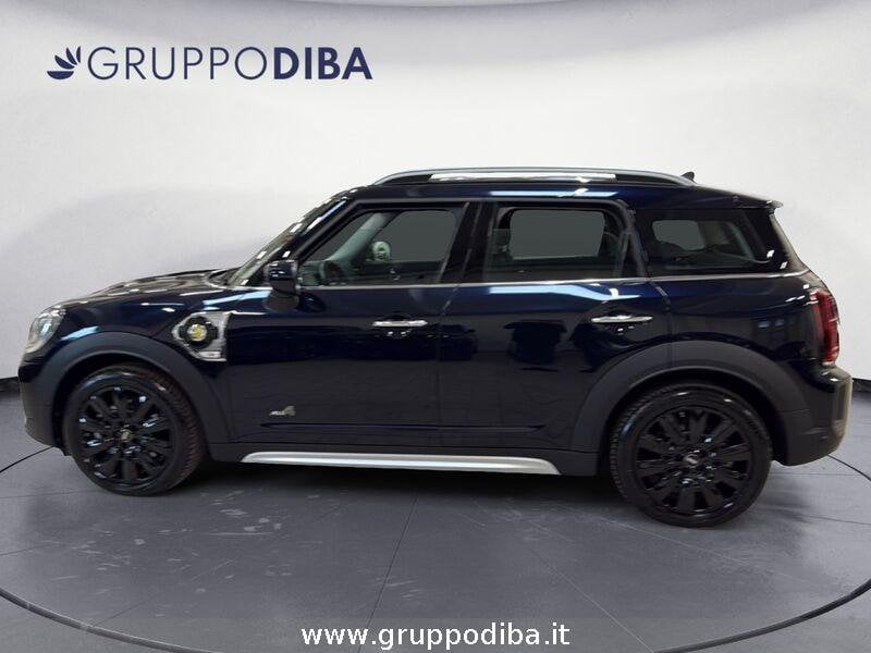 MINI Countryman Mini Countryman 1.5 Cooper SE Yours all4 auto- Gruppo Diba