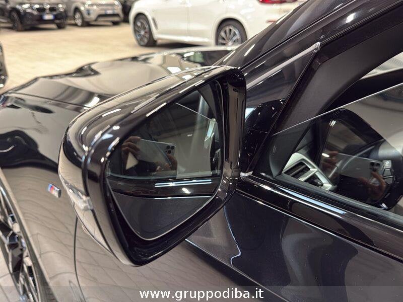 BMW Serie 3 Touring 320d Touring mhev 48V xdrive MSport auto- Gruppo Diba