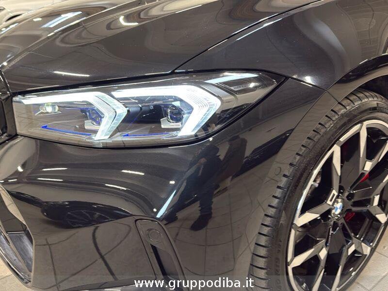 BMW Serie 3 Touring 320d Touring mhev 48V xdrive MSport auto- Gruppo Diba