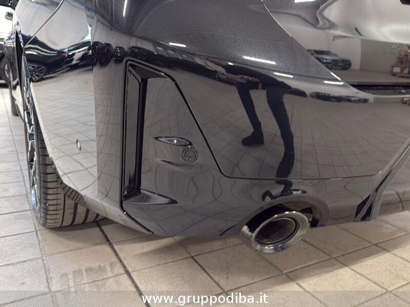 BMW Serie 3 Touring 320d Touring mhev 48V xdrive MSport auto- Gruppo Diba