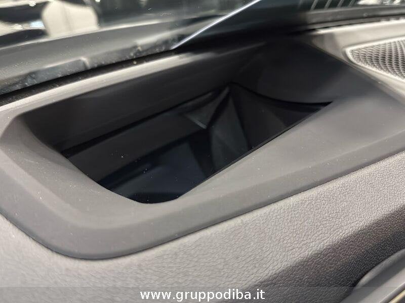 BMW Serie 3 Touring 320d Touring mhev 48V xdrive MSport auto- Gruppo Diba