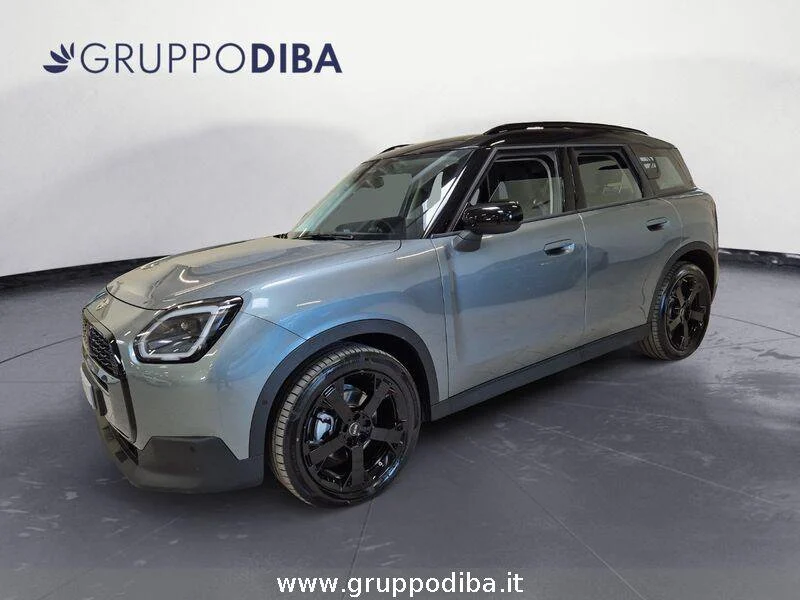MINI Countryman Mini Countryman 2.0 48V D Classic auto- Gruppo Diba