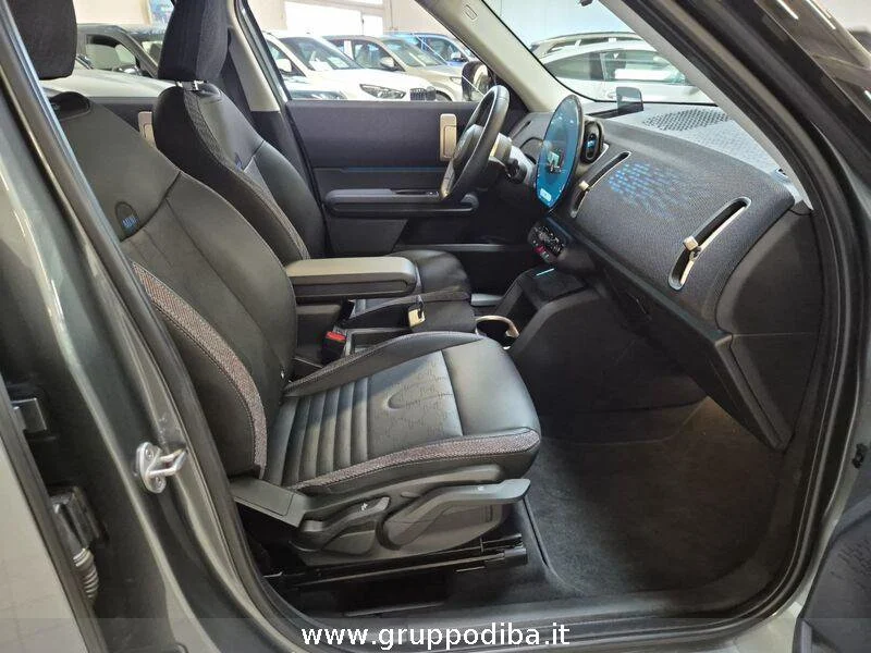 MINI Countryman Mini Countryman 2.0 48V D Classic auto- Gruppo Diba