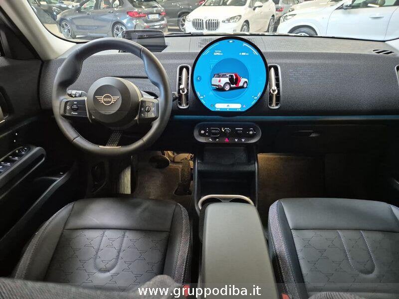 MINI Countryman Mini Countryman 2.0 48V D Classic auto- Gruppo Diba