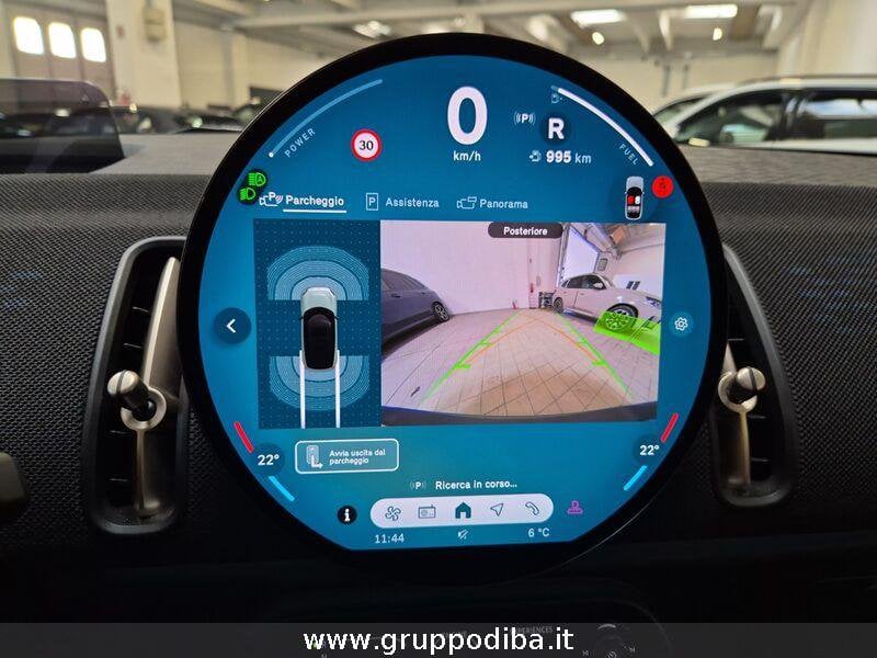 MINI Countryman Mini Countryman 2.0 48V D Classic auto- Gruppo Diba