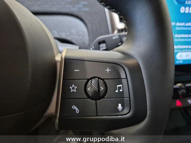 MINI Countryman Mini Countryman 2.0 48V D Classic auto- Gruppo Diba