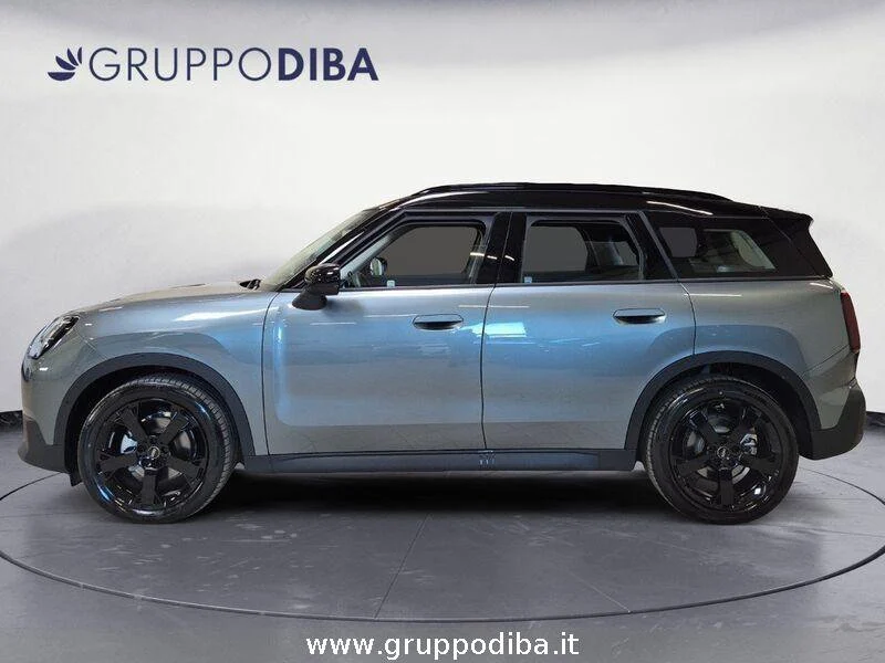 MINI Countryman Mini Countryman 2.0 48V D Classic auto- Gruppo Diba