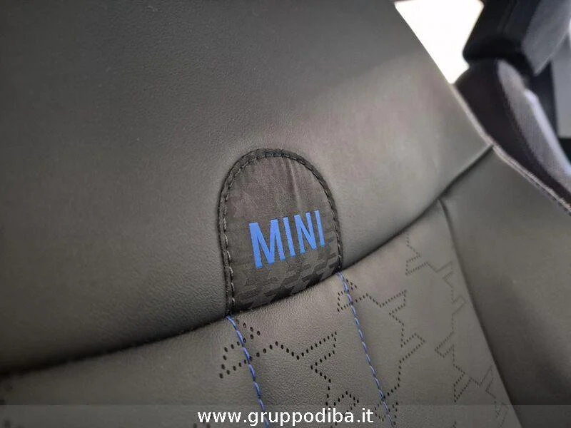 MINI Countryman Mini Countryman 2.0 48V D Classic auto- Gruppo Diba