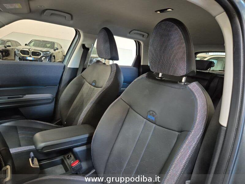 MINI Countryman Mini Countryman 2.0 48V D Classic auto- Gruppo Diba