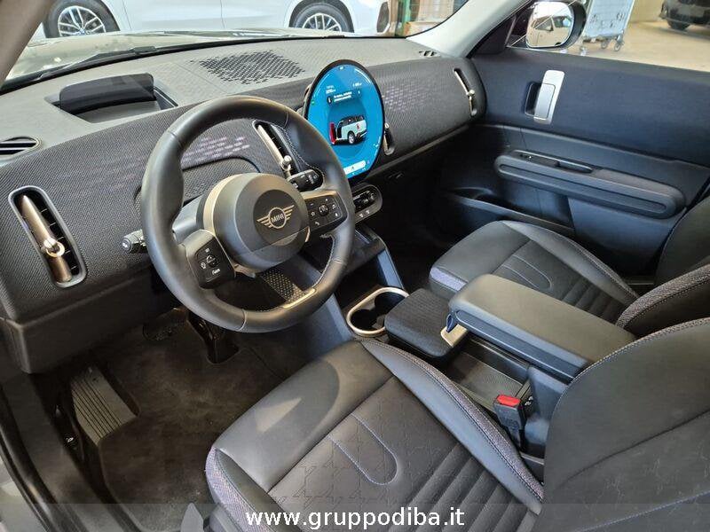 MINI Countryman Mini Countryman 2.0 48V D Classic auto- Gruppo Diba
