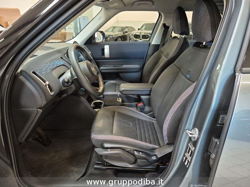 MINI Countryman Mini Countryman 2.0 48V D Classic auto- Gruppo Diba