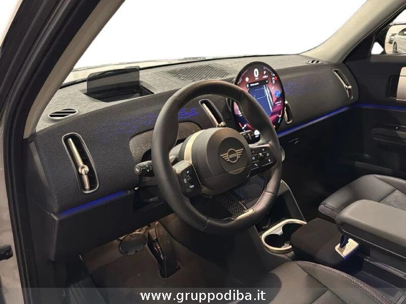 MINI Countryman Mini Countryman 2.0 48V D Classic auto- Gruppo Diba